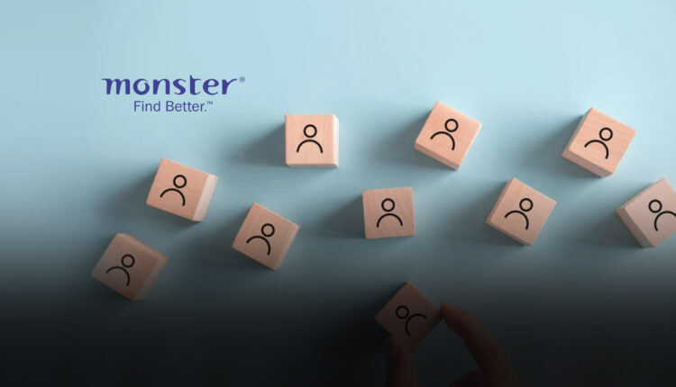 Monster Is Now the Largest Job Portal in Singapore