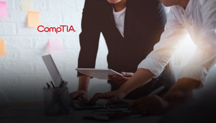 New CompTIA Security+ Certification Exam Available Worldwide