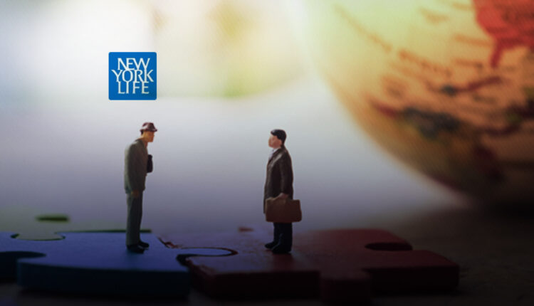 New York Life Releases 2019-2020 Corporate Responsibility Report