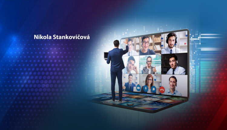 Tips and Technologies that Help Drive Productive Virtual Team Meetings