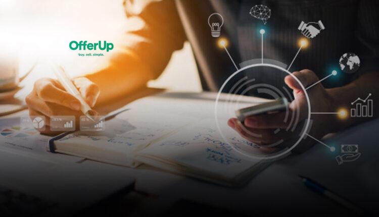 OfferUp and Ironhack Debut $250,000 Career Empowerment Scholarship to Improve Diversity in Tech