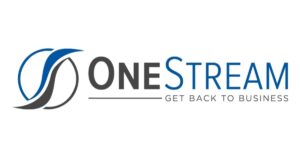 OnestreamLogo