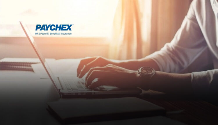 Paychex Insurance Agency Named Among Best Places to Work in Insurance