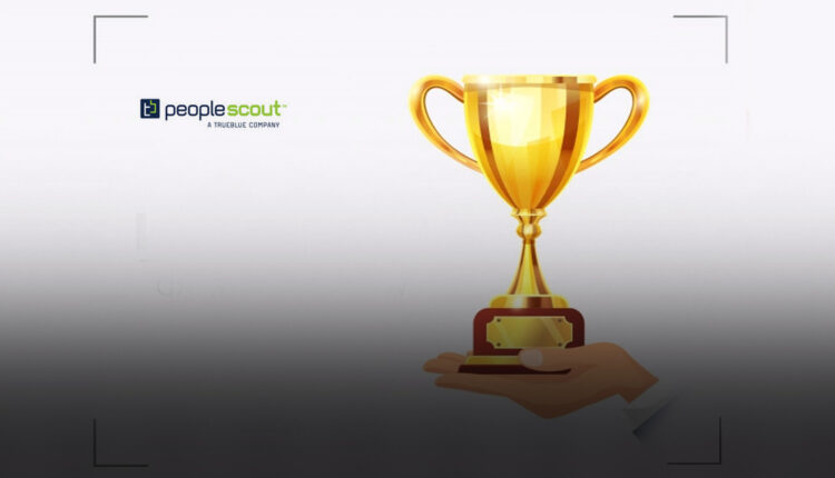 PeopleScout's Affinix™ Wins Gold for Best Advance in Talent Acquisition Technology in Brandon Hall Group's 2020 Human Capital Management Excellence Awards