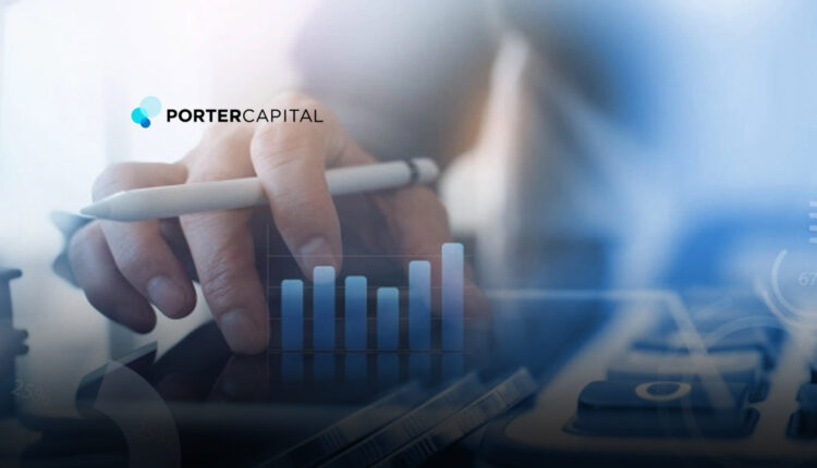 Porter-Capital-announces-funding-for-staffing-companies-product