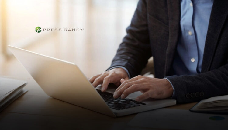 Press Ganey Report Highlights Strong Correlations Between Perceptions of Diversity and Inclusion and Clinician and Employee Engagement