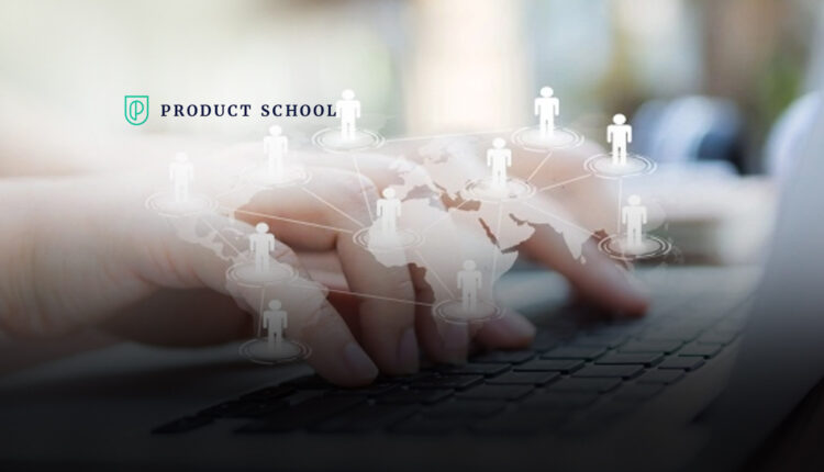 Product School Publishes “The Future of Product Management Report”