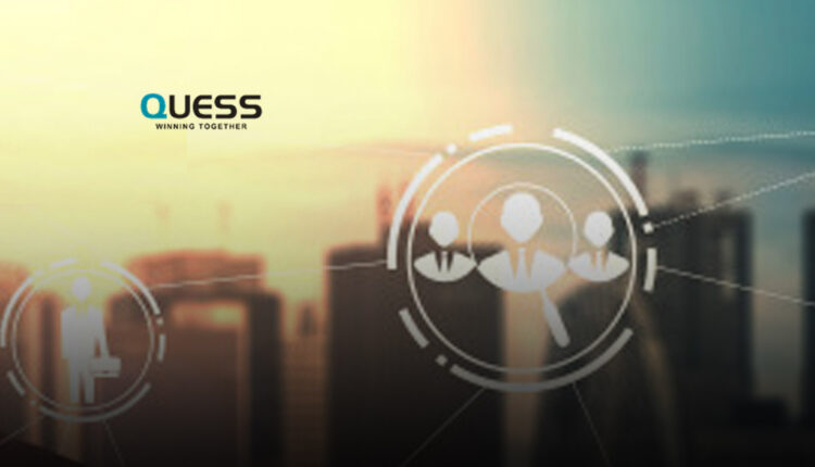 Quess Corp Unveils ‘QJobs’, a One-Stop Job Search Solution for Blue Collar Recruiting; Sees Demand Go up by 30 Percent