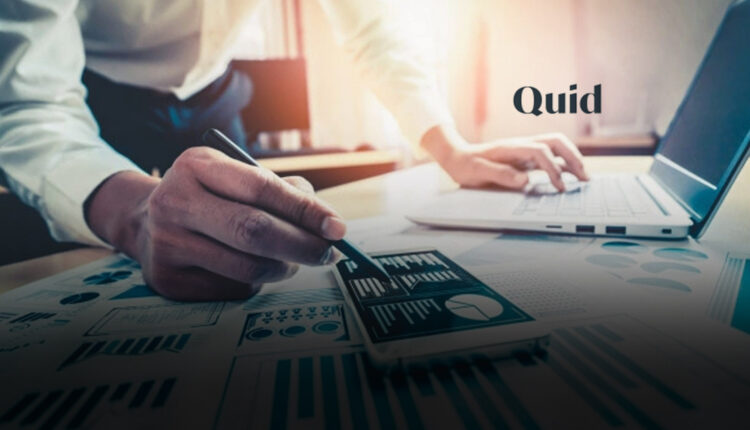Quid Secures $320M in Second Fund to Continue Liquidity and Option Exercise Loans for Private Company Employees