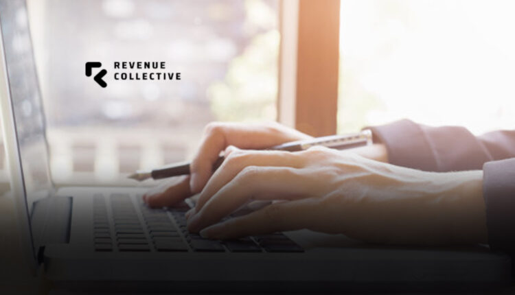 Revenue Collective Launches Operations Collective, a New Private Community for Finance, Legal, and HR Executives