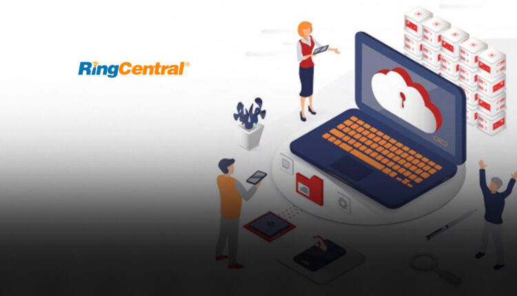 RingCentral Ranked Highest in Five out of Five Use Cases in the 2020 Gartner Critical Capabilities for Unified Communications as a Service Worldwide Report