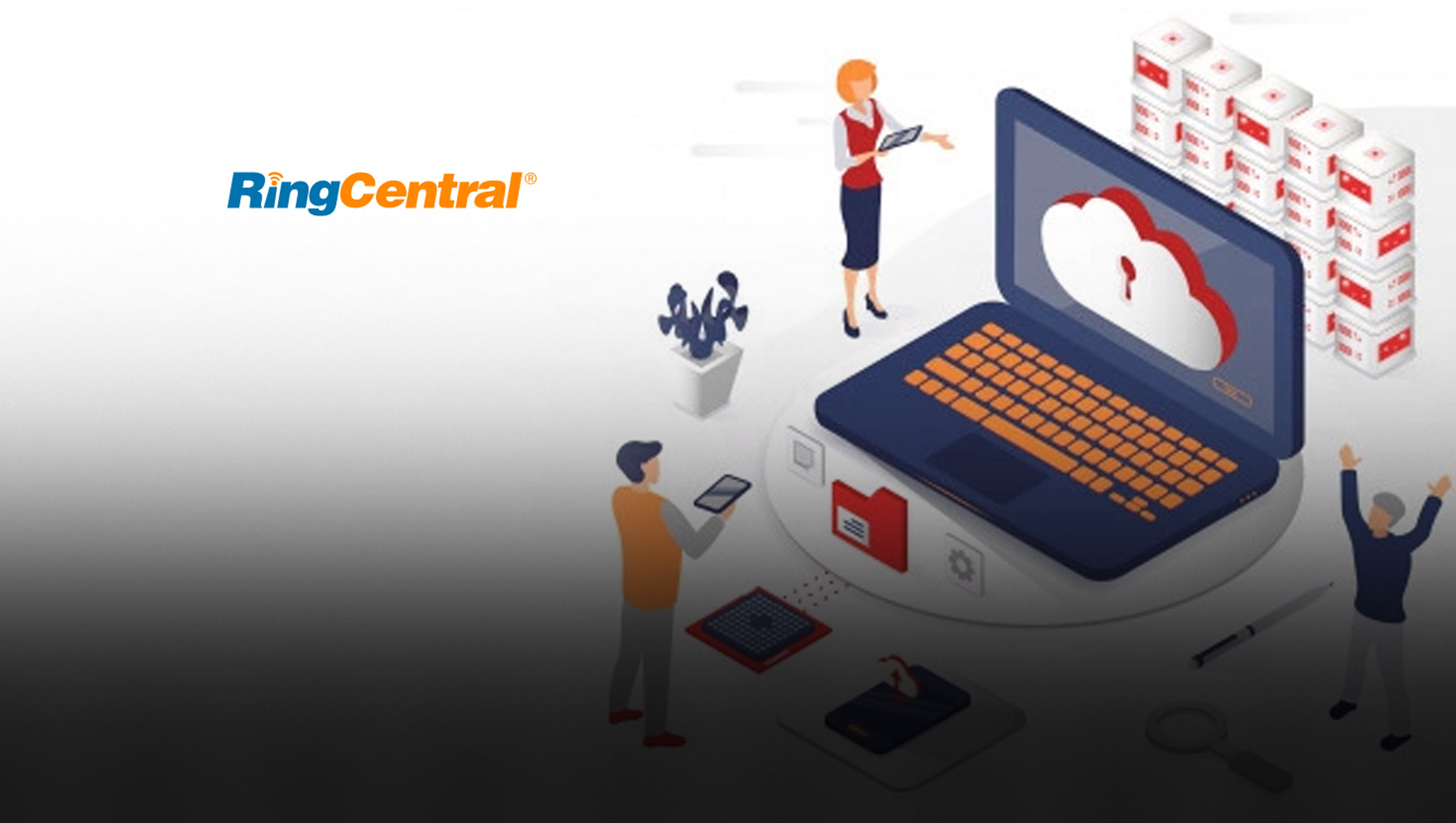 RingCentral Adds Key Security And Privacy ISO Certifications