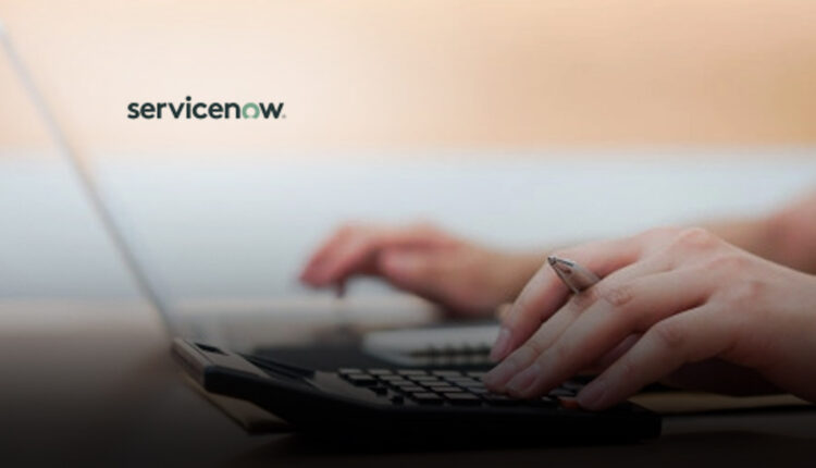 ServiceNow and Workplace from Facebook Expand Integrations to Improve the Employee Experience
