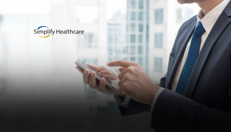 Simplify Healthcare Ranked 164 Among the Fastest-growing Companies in North America on Deloitte’s 2020 Technology Fast 500™