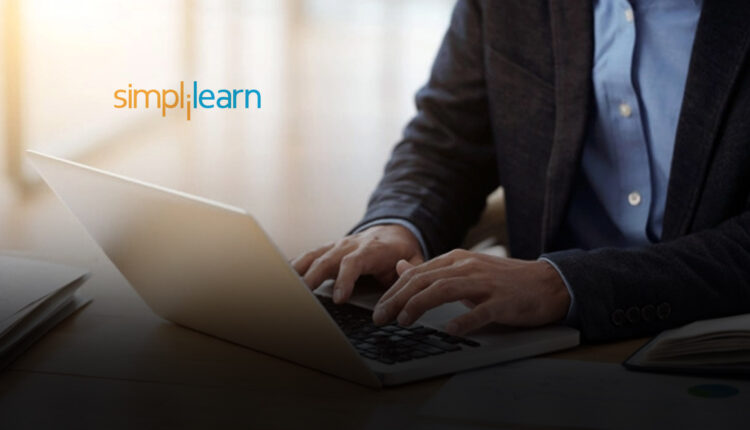 Simplilearn Launches SkillUp Program for Tech Professionals