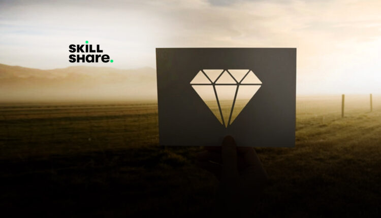 Skillshare-Unveils-Star-studded-Digital-Campaign-Underscoring-Power-of-Creativity