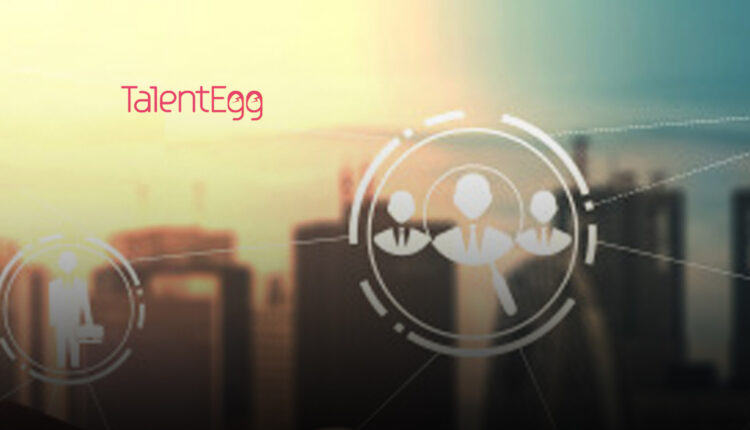 TalentEgg launches Candidate Video Showcase to support the future of recruiting