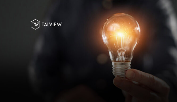 Talview Launches Next Generation Remote Hiring with Interview Intelligence on Microsoft Teams