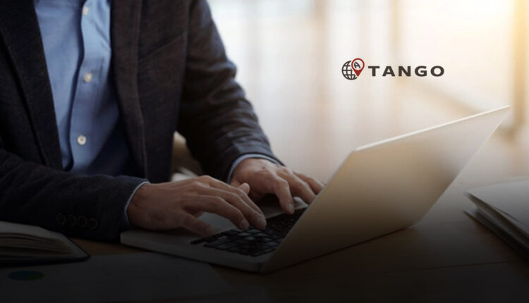 Tango Leads Safe and Effective Return to Work Initiative with Launch of Workplace 2.0