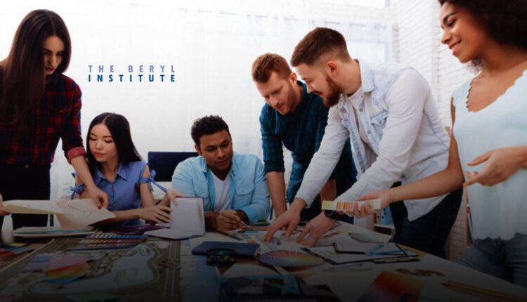 The New Existence: An Action Plan for the Future of Healthcare Introduced by The Beryl Institute