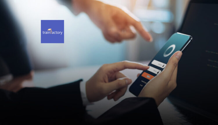 Trainfactory Launches Online Economics And Trading Courses in New Website