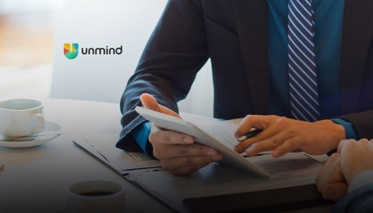 Unmind Gives 2.5 Million Users Free Wellbeing Platform Access