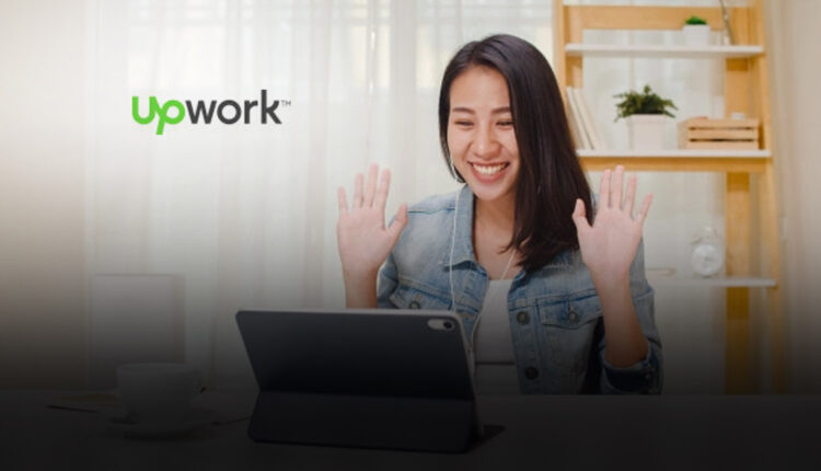 Upwork Joins Forces with Zoom to Provide Best-in-Class Video Calling in the World’s Largest Work Marketplace