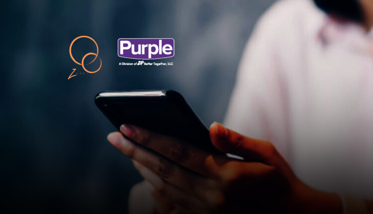 ZVRS and Purple Communications Launch sivo®; Innovative Mobile and Desktop App Brings Seamless Video Communications for Deaf and Hearing Individuals