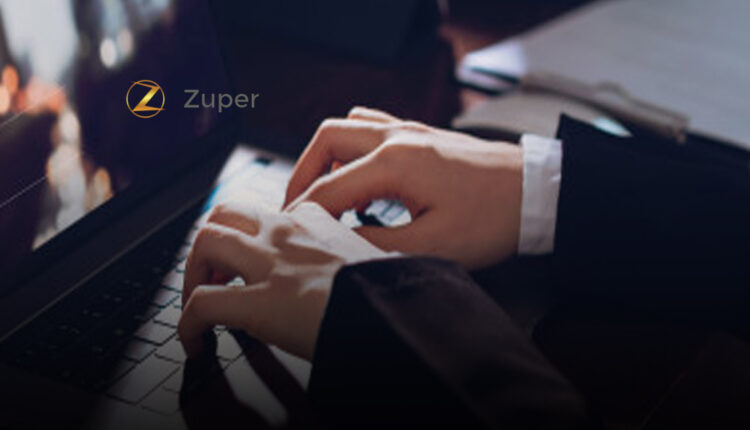 Zuper Announces Strategic Partnership with A2Z Cloud to Accelerate Digital Transformation for Service Businesses