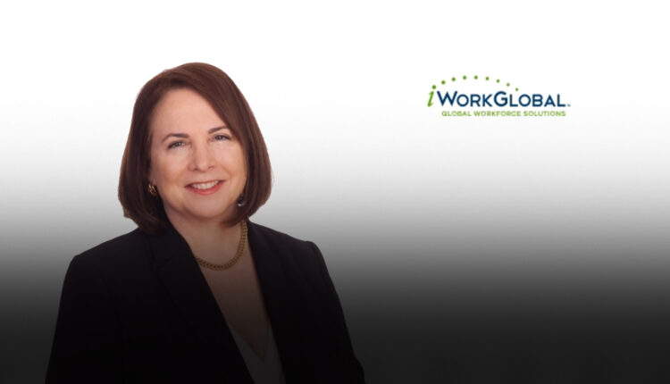 iWorkGlobal’s-Maria-Goyer-Named-to-SIA’S-2020-Global-Power-150-List-of-Women-in-Staffing