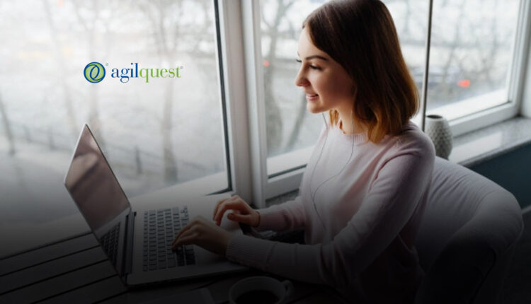 AgilQuest Proves Commitment to Government Security Standards, Receives FedRAMP "In Process" Status