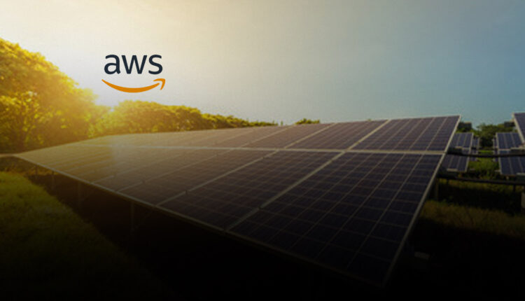 Amazon Becomes World’s Largest Corporate Purchaser of Renewable Energy, Advancing its Climate Pledge Commitment to be Net-zero Carbon by 2040