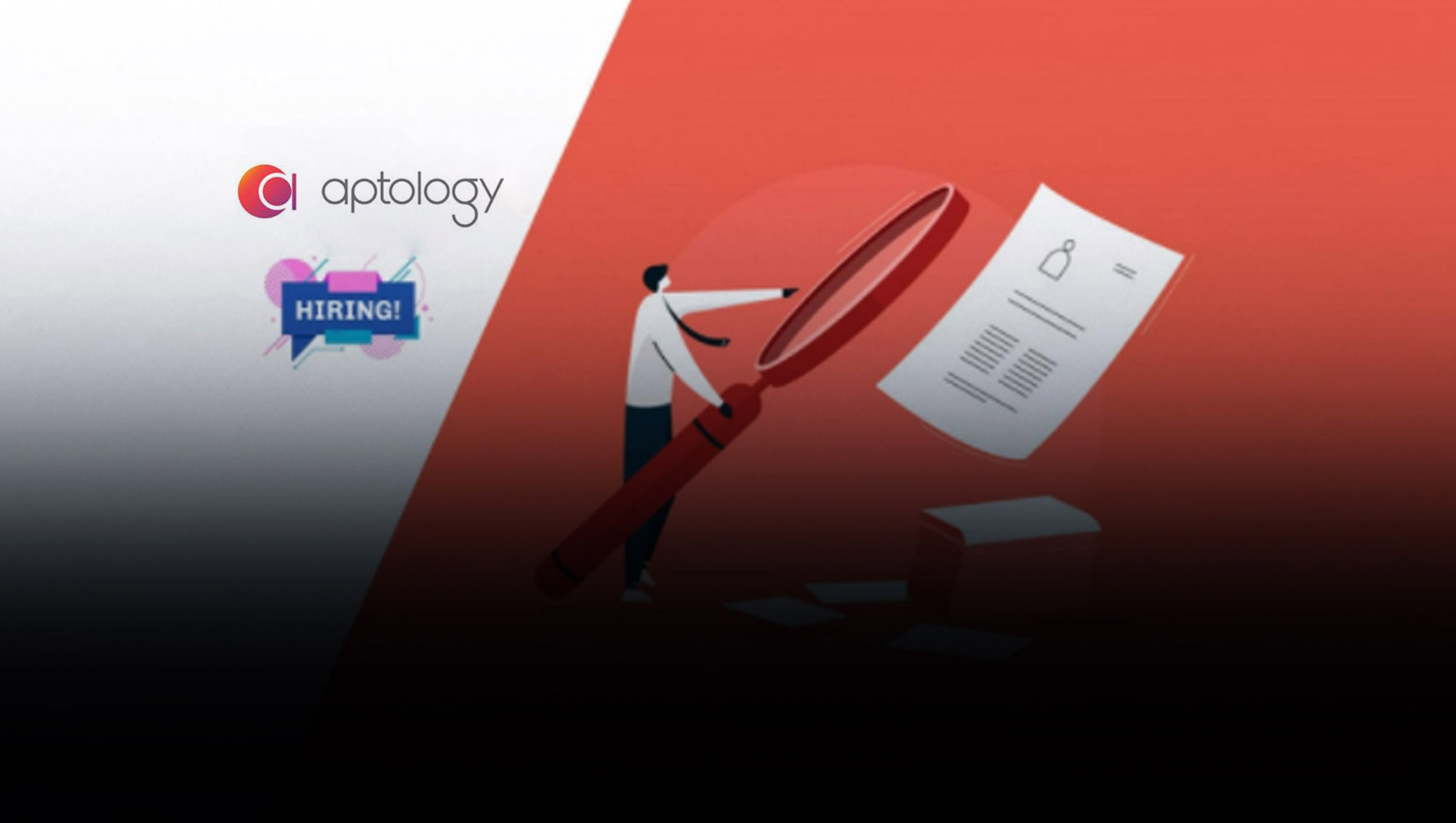 Aptology Announces New VP Engineering as Company Embarks on Ambitious Scaling Plans