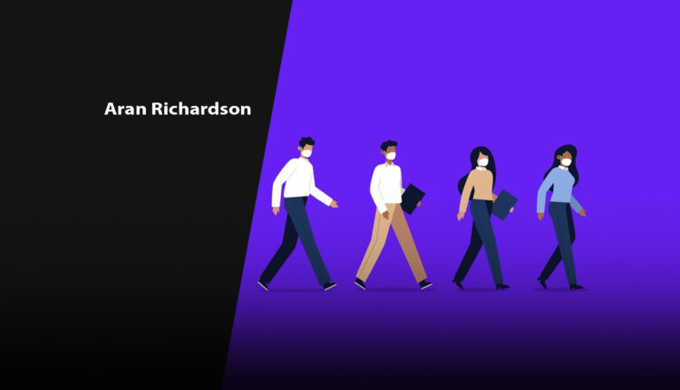 The Tech That’s Helping People Return to the Office Safely in 2021