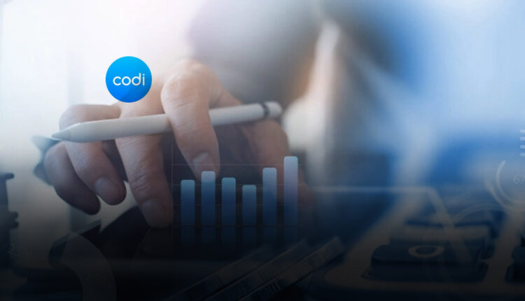 As Remote Work Becomes the Norm, Codi Raises $7M to Expand to NYC, Helping Employers Downsize the Office, Eliminate the Commute, and Find Workspaces in Private Homes in Employees' Neighborhoods