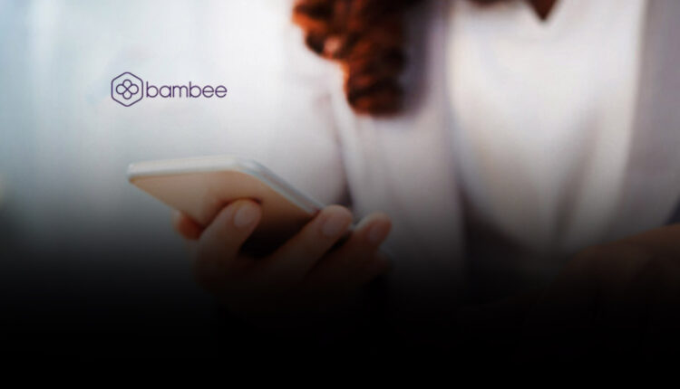 Bambee Raises $15 Million to Help Small Business Owners Solve Challenging HR Issues
