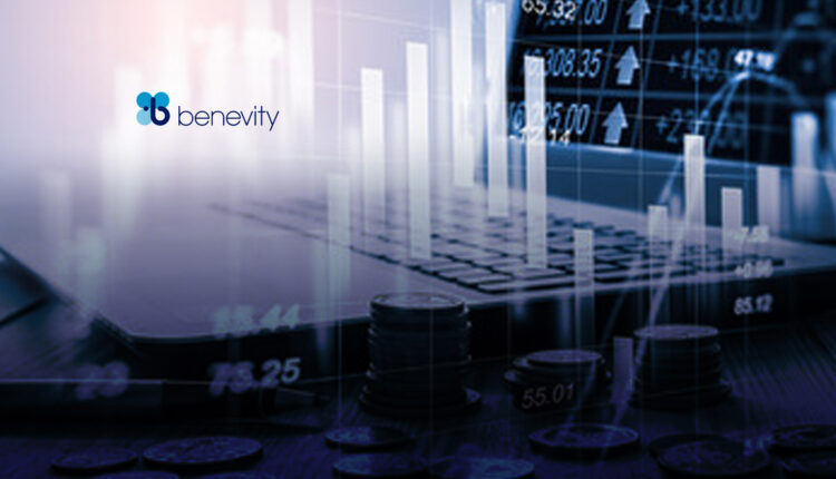 Benevity’s “Dear 2020 Challenge” Exceeds Goal of 3 Million Acts of Goodness