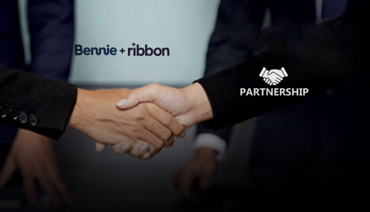 Bennie and Ribbon Health Partner to Power Reliable Employee Benefits Solutions