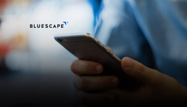 Bluescape Caps Record-Setting Year With New Flexible Cloud Architecture and User Experience Refresh