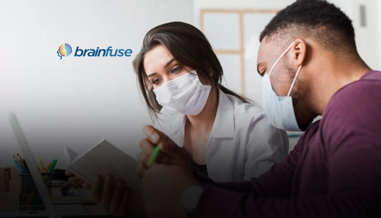 Brainfuse Offers New Service – Live Unemployment Benefits Assistance