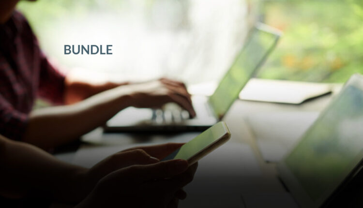Bundle Announces Series of Live Virtual Breaks for the Modern Employee