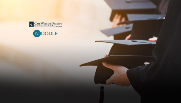Case-Western-Reserve-University's-Weatherhead-School-Launches-Online-MBA-with-Noodle