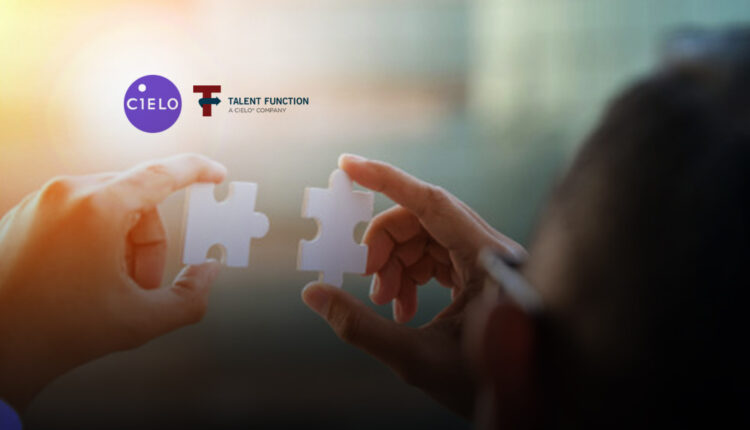 Cielo Acquires Talent Function, Strengthening Technology Leadership