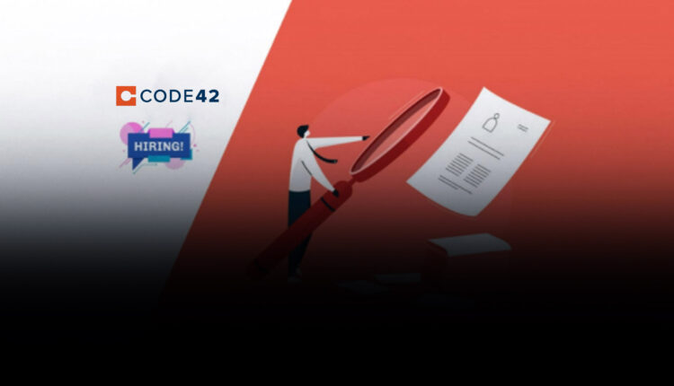 Code42 Appoints Lisa Woodson as Chief People Officer