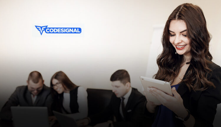 Announcing CodeSignal + Upwork Partnership to Expand Skill Assessment