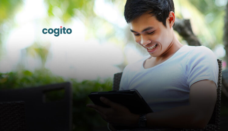 Cogito-Announces-The-AI-Coaching-System-for-the-Enterprise