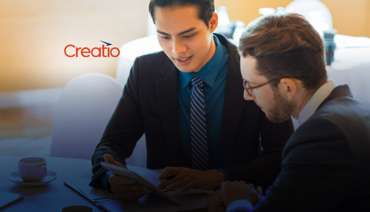 Creatio-Launches-Its-Annual-Charitable-Initiative-to-Donate-on-Behalf-of-Its-Community