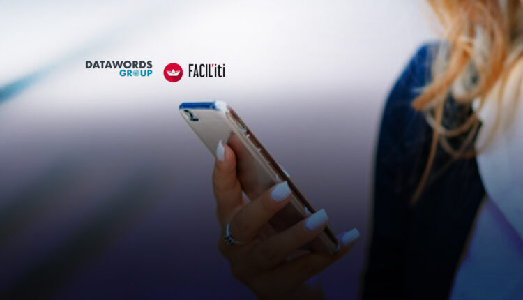 Datawords and FACIL'iti join forces to promote digital inclusion