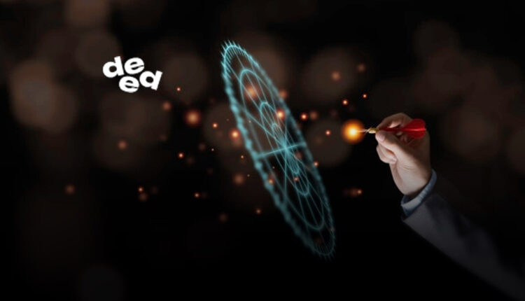 Deed-Announces-_2M-Fundraise-and-Launch-of-Enterprise-Business