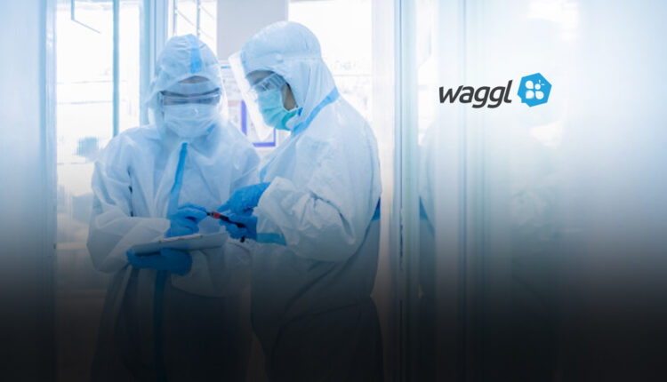 Early Research From Waggl Indicates That 58% of Frontline Healthcare Workers Are Most Concerned About COVID-19 Vaccine Adoption